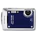 Olympus Mju 770 SW Digital Compact Camera - Dark Blue (7.1MP, 3x Optical Zoom) 2.5" LCD