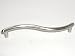 Top Knobs-Nouveau II Collection M506 Pull in Brushed Satin Nickel
