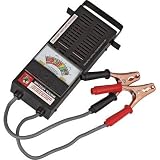 Northern Industrial 100 Amp Battery Tester