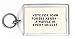 Vote for John Forbes Kerry - A Waffle in Every Skillet Keychain