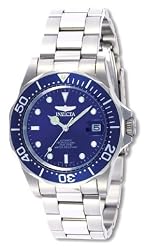 Invicta Men's Pro Diver Watch 200M Automatic Watch 9094