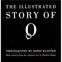 The Illustrated Story of O