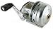 Spincast 2bb 3.6:1 100/12#