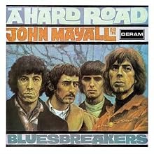 John Mayall and the Bluesbreakers