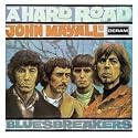 A Hard Road