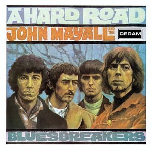 John Mayall & the Bluesbreakers - Lonely Years Lyrics - Zortam Music