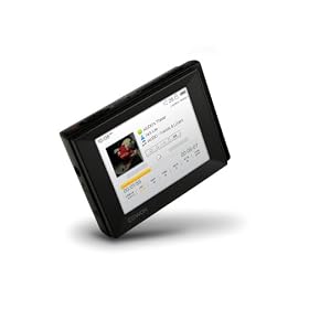 Cowon D2+ 8 GB MP3 Player (Black)
