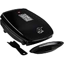 George Foreman Power Press Grill