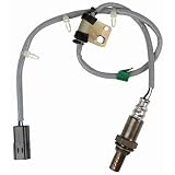 Bosch 13621 Oxygen Sensor, OE Type Fitment by Bosch