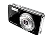 GE E1030 10MP Digital Camera with 3x Optical Zoom (Black)