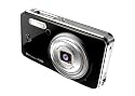 GE E1030 10MP Digital Camera with 3x Optical Zoom (Black)