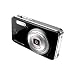 GE E1030 10MP Digital Camera with 3x Optical Zoom (Black)