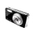 GE E1030 10MP Digital Camera with 3x Optical Zoom (Black)