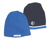 Dallas Mavericks Adidas NBA Reversible Knit Beanie