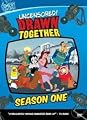Season One poster