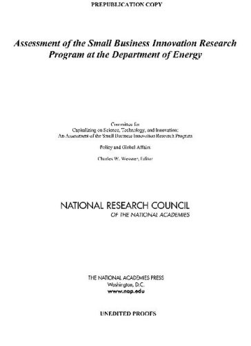 Departments and Programs