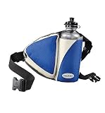 DEUTER NORDIC BOTTLE BELT BLUE - 