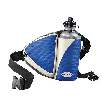 DEUTER NORDIC BOTTLE BELT BLUE