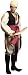 Sinbad the Sailor 12 Inch Figure: Sinbad_s-1