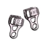 SBG II Belay / Rappel Device by Omega Pacific