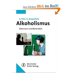 Alkoholismus: Erkennen und Behandeln