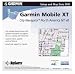 Garmin 010-10841-00 Mobile XT and nRoute Navigation Software For GPS System