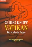 Vatikan: Die Macht der P�pste