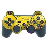 Chaotic Land Design PS3 Playstation 3 Controller Protector Skin Decal Sticker
