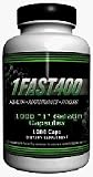1FAST400 1000 1 Gelatin Capsules- 1Fast400