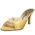 Annie Shoes Womens Alcina Slide