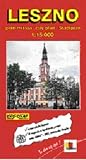 Leszno 1 : 15 000