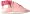 Robeez Infant/Toddler Snowman Slip-On,Pink,12-18 Months (US Toddler 4.5-5 M)
