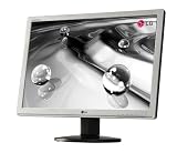 LG Electronics W2242S-SF 55,9 cm (22 Zoll) Widescreen TFT Monitor schwarz VGA (Kontrast dyn. 8000:1, 5ms Reaktionszeit)