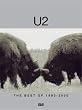 U2 - The Best Of 1990-2000