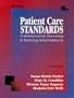Patient Care Standards: Collaborative Planning & Nursing Interventions
