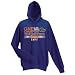 Florida Gators 2006 BCS National Champions Next Year Blue Hooded Sweatshirt