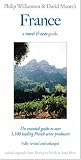 France: A Travel and Taste Guide