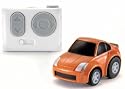 Takara RC Mini Nissan Fairlady Car Z33 (Orange)