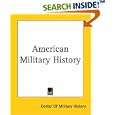 American Military History by  Center Of Military History