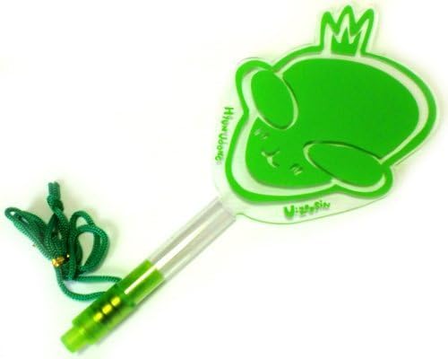 SS501 Kim Hyun Joong universe God U: ZOOSIN penlight cheer goods