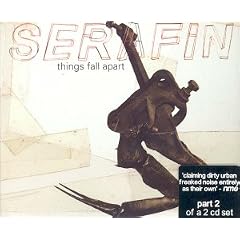 Things Fall Apart [CD 2]