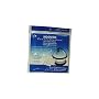 Hoover Vacuum Cleaner Secodary Filter 2 Pack