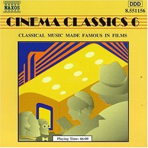 CD-Charts  Search : Cinema Classics