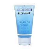 Phytomer Homme Global Pur Detoxifying Cleansing Gel 8.4 fl oz (250 ml)