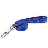 Florida Gators Royal Blue 6' Leash