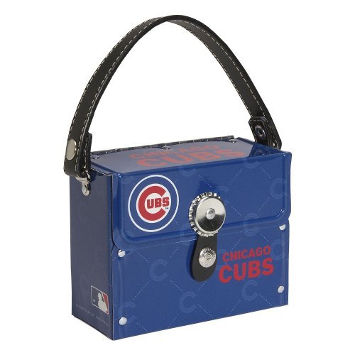 Chicago Cubs Fanatic Purse