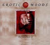 Erotic Moods: The Very Best of (Dig)