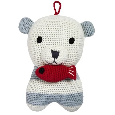 Imagen principal de Desconocido - de peluche