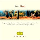 Panorama: Franz Liszt