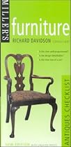 Furniture (Miller's Antiques Checklist)